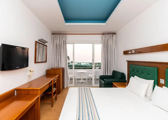 Adelais Bay Hotel Protaras