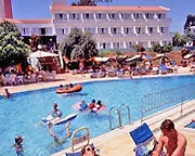 Adelais Bay Protaras